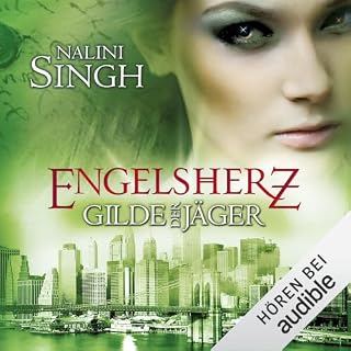 Engelsherz Titelbild