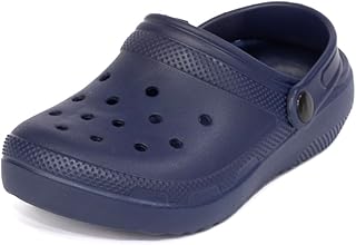 حذاء برونتو للأولاد من اوندا، لون أحمر، مقاس 33 EU