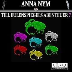 Couverture de Till Eulenspiegels Abenteuer 7