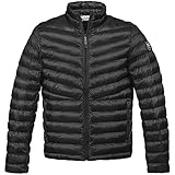 Dolomite Herren Chaqueta MS Gardena Baby Jacke, Black, M