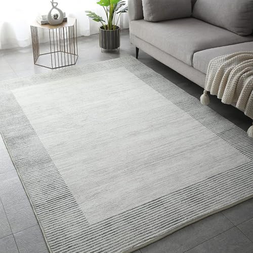 [HOG6] �J�[�y�b�g ���O ���O�}�b�g ����~�ߕt �􂦂� �����` �X�^�C��5 1�� ��2�� �O�~�� 160*230cm �S�n�悢 ���� �h�� �I�[���V�[�Y�����K�Ɏg�p ���g�[ �z�b�g�J�[�y�b�g�Ή� �ӂ�ӂ픧�G�� ���r���O���O �ėp���O�}�b�g �k����