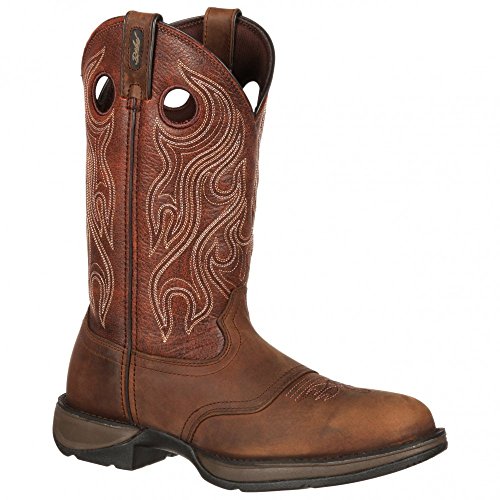 Durango Men's Men's Pull-On DB5474 Western Boot