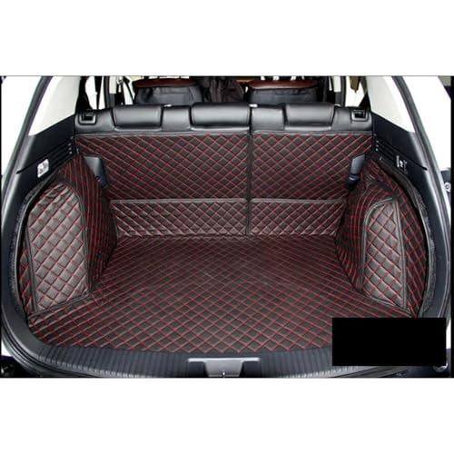 Tapis de coffre pour HR-V 2015-2019 mesure exacte