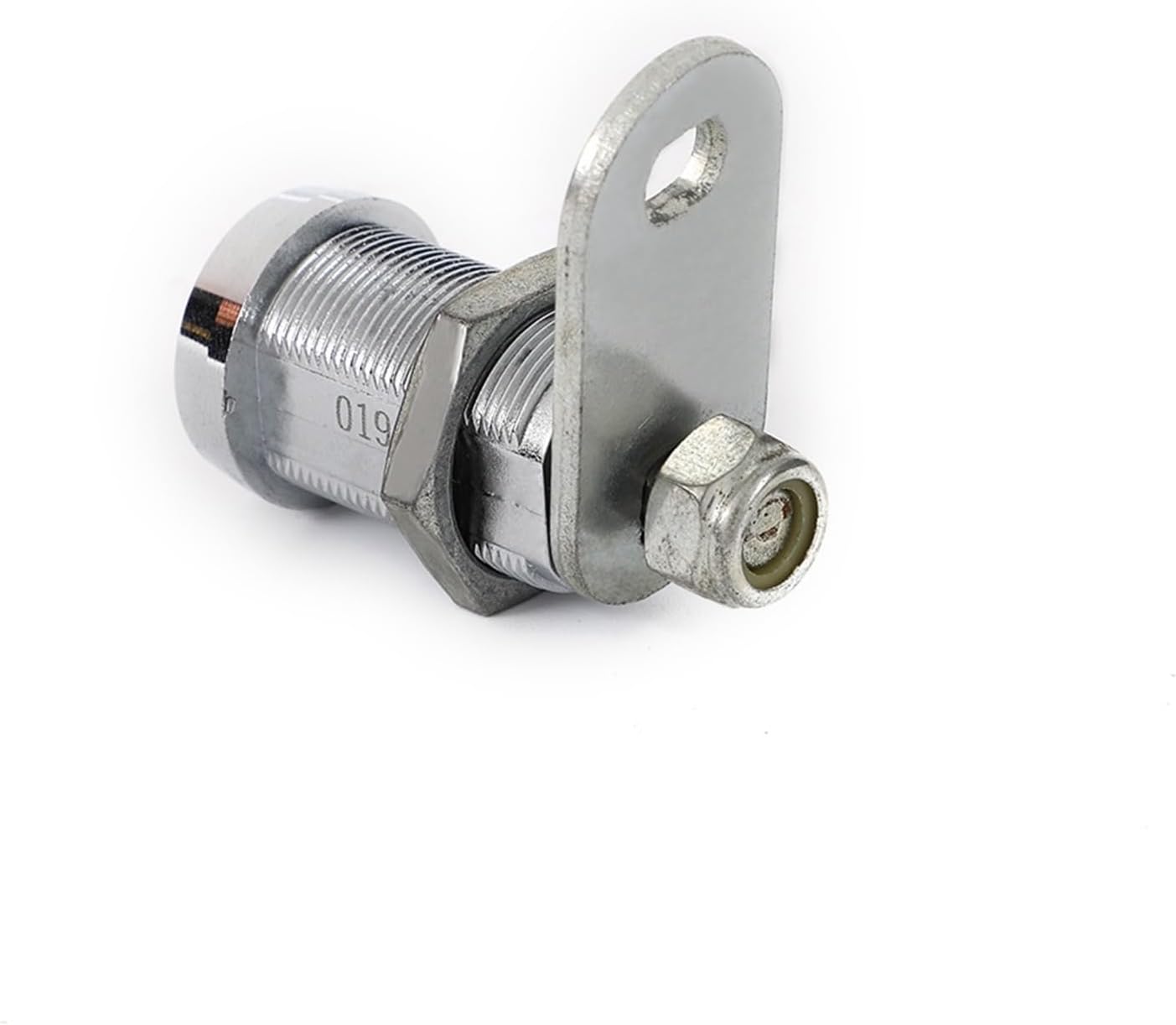 JK519 Lock and Key Door Lock with Key Alike 1Pcs