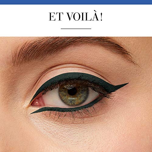 Bourjois - Crayon Twist Matic Kajal - 06 Menth’Ousiaste (Lot de 2)