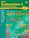 Best Value Drill Book Subtraction 2
