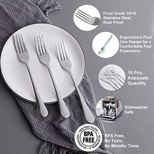 The 30 Best Dinner Forks of 2024 [Verified] Cherry Picks