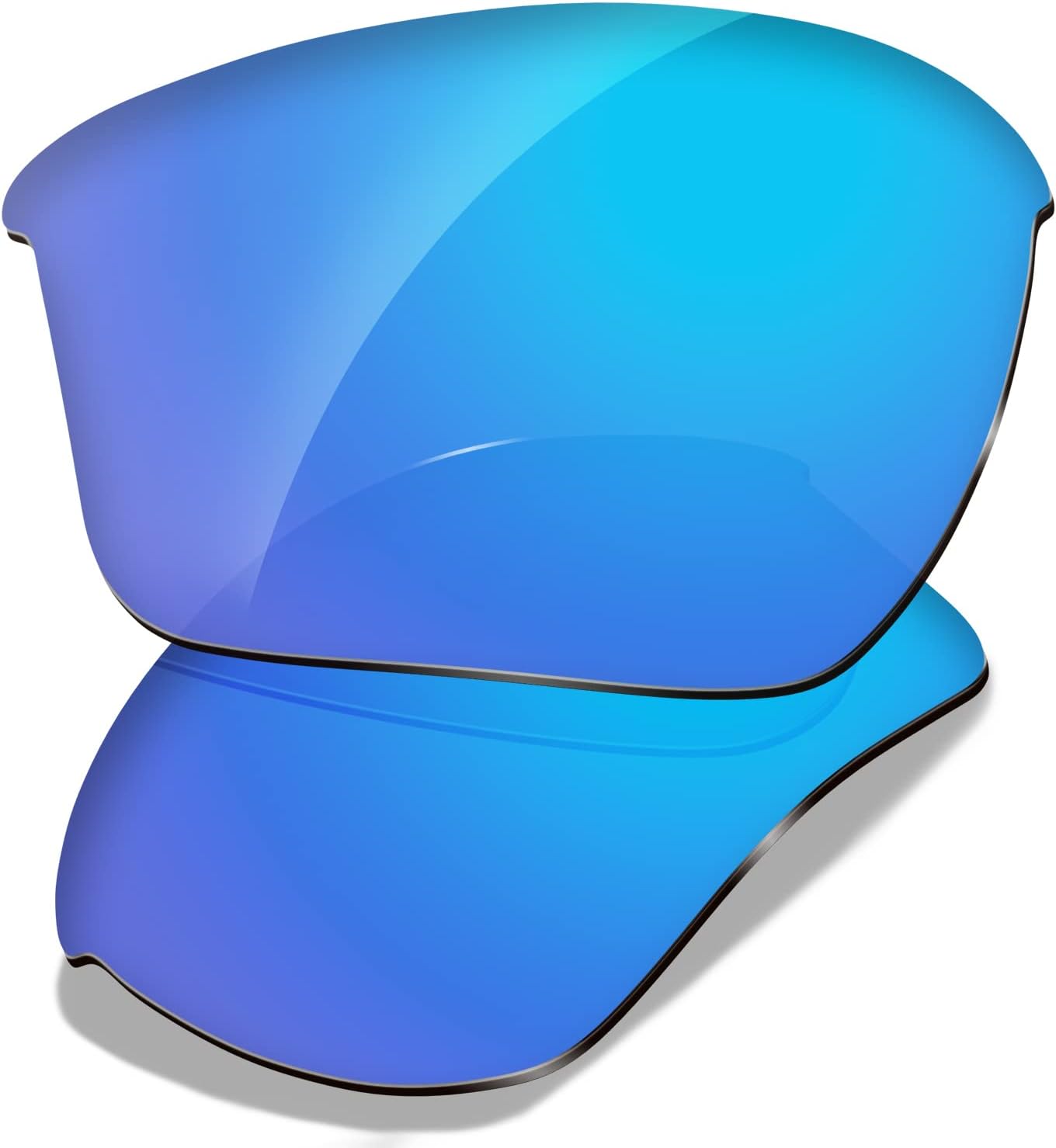 Lentes de Repuesto para Lentes de Sol
