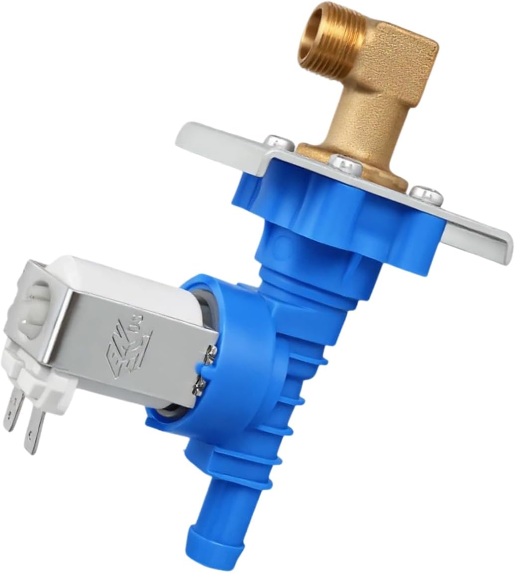 5221DD1001E Water Inlet Valve for LG Dishwasher Replaces PS8766158 AP5804631