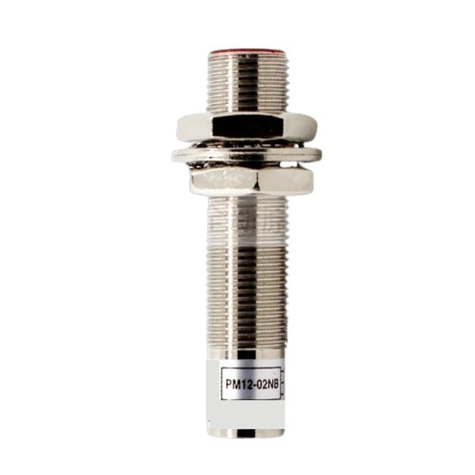 Sdmzjuephxc One Color Proximity Switch Pm12-02Nb Sensor Switch For Industrial Automation Production Lines