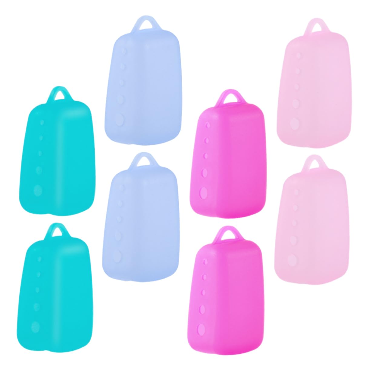 40 Fundas Protectoras para Cabezales De Cepillo De Dientes, Tapas Protectoras para Cepillos De Dientes De Viaje, Tapas para Cepillos De Dientes, Cubiertas para Cabezales De