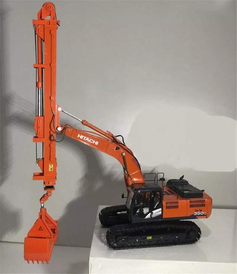 日立建機 ZAXIS 140W 1/50 Amazon.co.jp: HITACHI 1/50 日立建機 ZX350