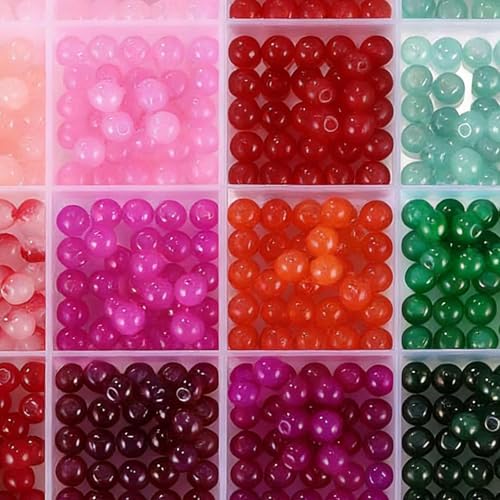 Kit de fabricación de pulseras ligero con accesorios de bricolaje 7