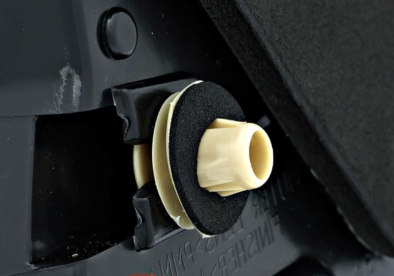 Compatible with Honda Accord Sedan EX/EX-L/LX/Sport Inner Tail Light Lamp 2018 2019 2020 2021 Driver Left Side