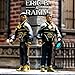 Super7 Eric B. & Rakim Follow The Leader - (2 Pack) 3.75