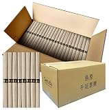 Settella 島原手延べ黒ごまそうめん 50g×160束 8kg 自宅用 業務用