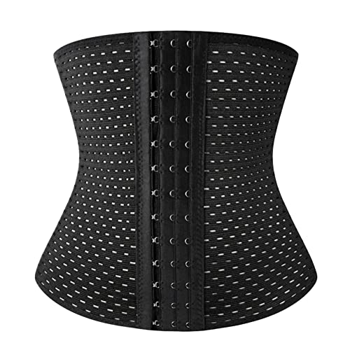 Trimmers para el Cuerpo Evita Dolores de Espalda con Waist Support YRYRYW