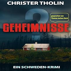 Geheimnisse?: Ein Schweden-Krimi Audiobook By Christer Tholin cover art