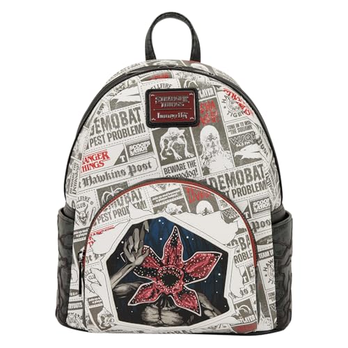 Stranger Things Backpack
