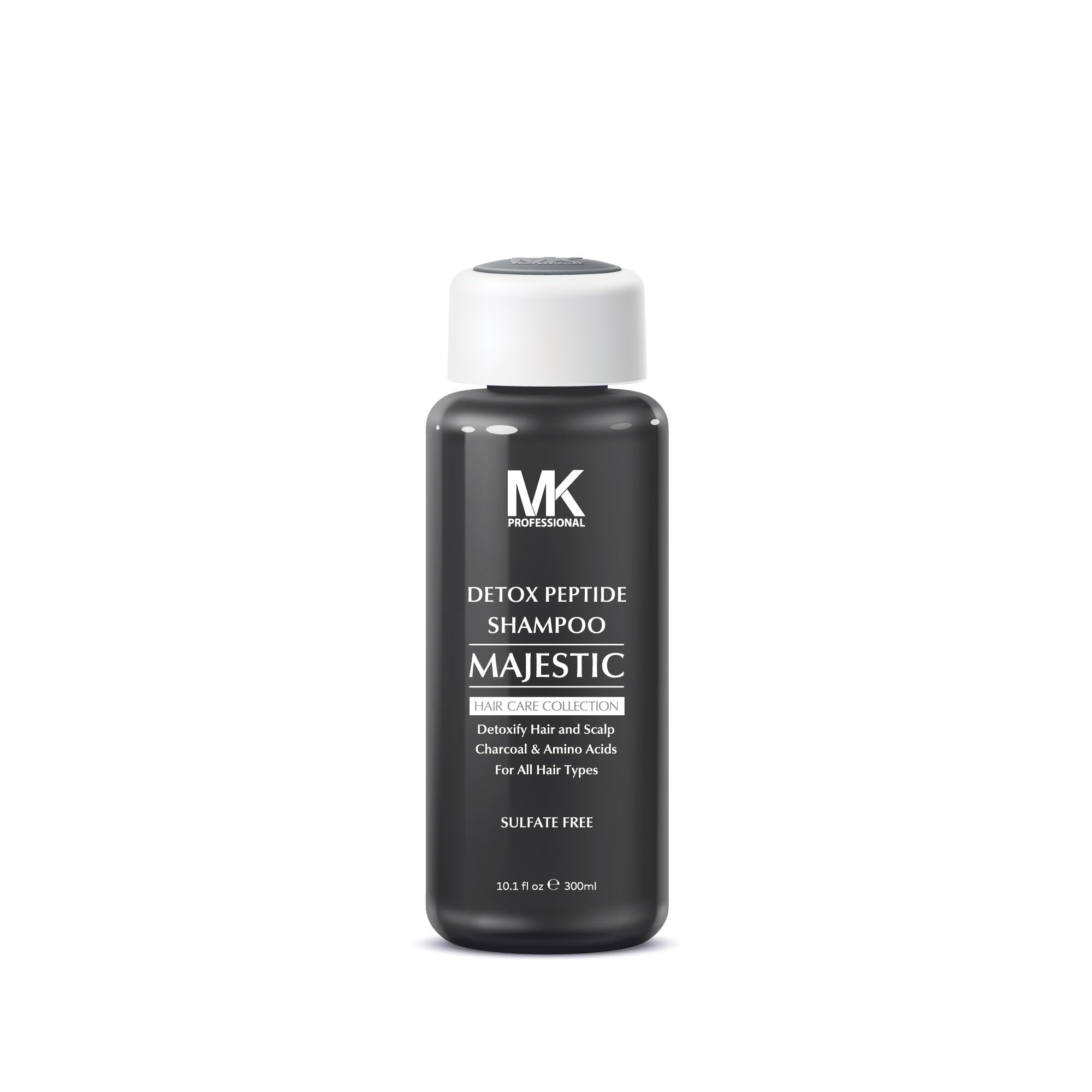 Amazon.com : MK PROFESSIONAL Detox Deep Clean Clarifying Shampoo