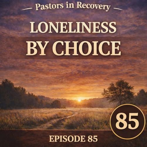 Episode 85 - Loneliness by Choice - From Isolation to Connection | + Original Song "Known"