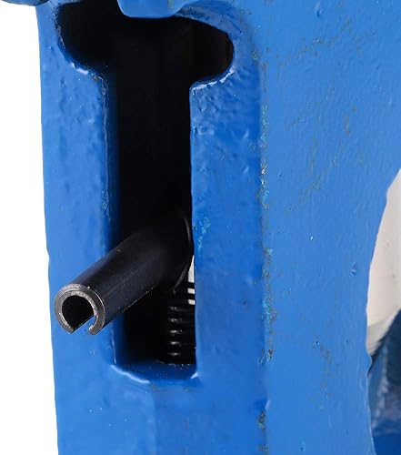 Miniatura 7 de Herramienta de crimpado de terminal de batería, herramienta de crimpado de martillo, herramienta de crimpado de martillo, alicates de soldadura para