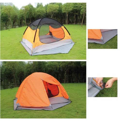 Triwonder Camping Tarp Waterproof Tent Footprint Hammock Rain Fly Cover Ground Cloth Small Lightweight Tent Floor Mat Camp Shelter Canopy For Hiking Backpacking Outdoor (Dark Green - Xl - Tarp Only) #TOP3