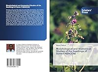 Morphological and Anatomical Studies of the Seedlings of Some FABACEAE 363986011X Book Cover
