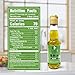NPG Sichuan Green Peppercorn Oil 7.1 Fl Oz, Cold Pressed, Strong Mouth-Numbing Prickly Ash Infusion, Szechuan Green Pepper Corn Oil, Intense Flavor, Perfect for Chinese and Asian Dishes