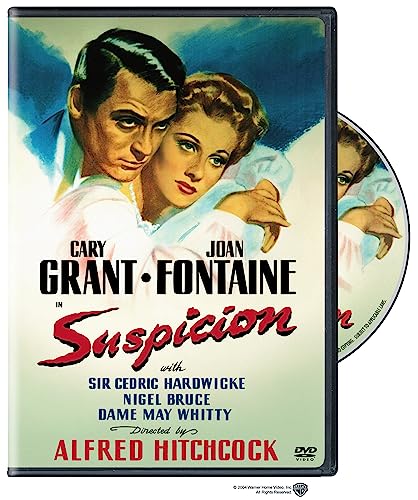 Suspicion (DVD)