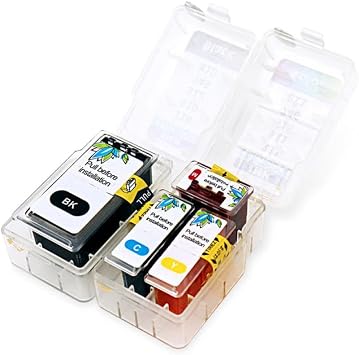 IP2700 IP2780 IP2880 MP240 MP250 MP260 MP270 MP280 MP480 PG 510 PG 511    1Set