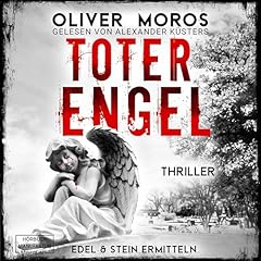 『Toter Engel』のカバーアート