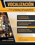 Vocalización para Principiantes