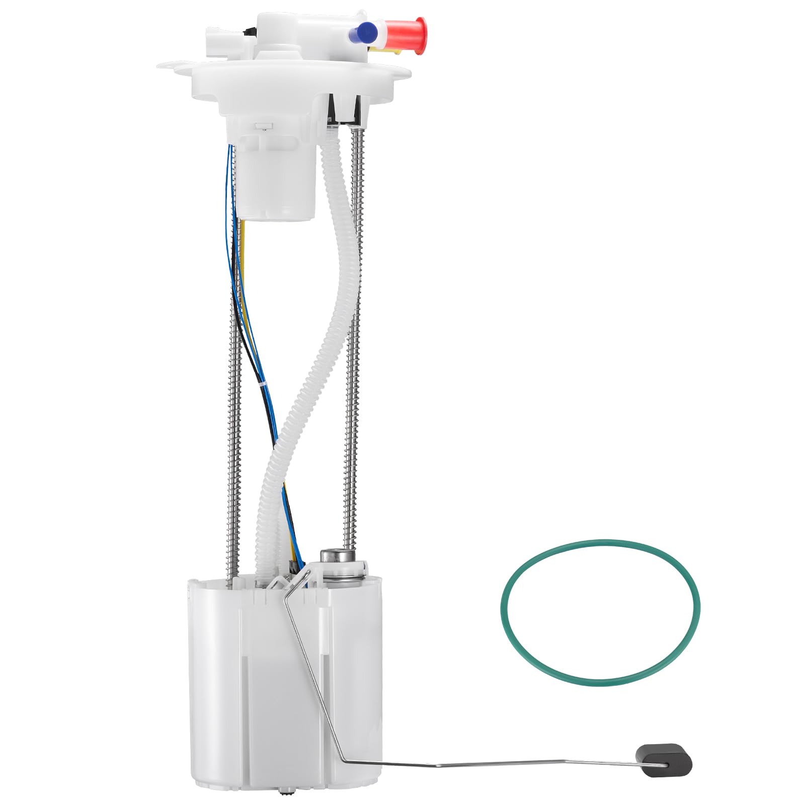 BDFHYK MU2323 Fuel Pump Assembly Fit for Chevrolet Silverado 2500HD 3500HD