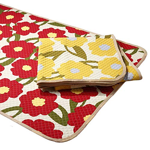 Amazon｜敷パッド シングル シビラ カラダス 100x205cm ポコポコ敷