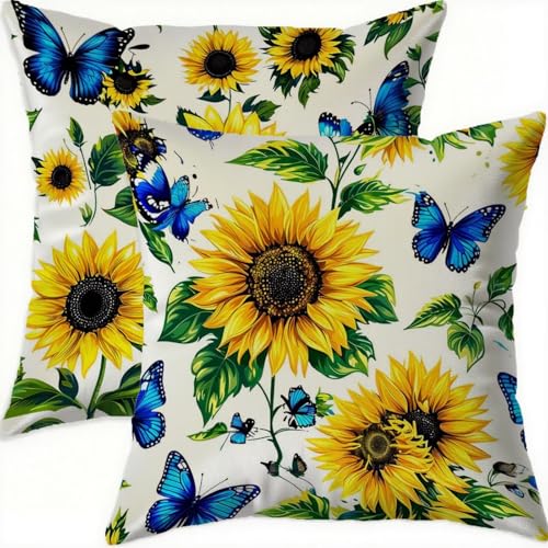 Housse coussin 60x60cm imperméable pour protéger vos oreillers des taches