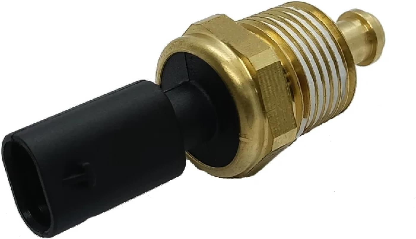 2 PIN Car Coolant Temperature Sensor, for OEM FT4Z12A648B FT4Z12A648A TX272