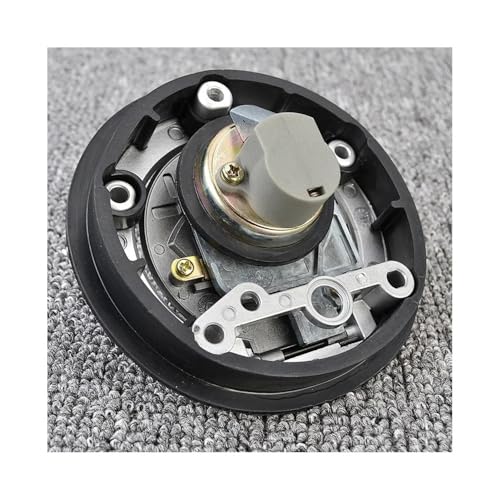 Bouchon réservoir bloqué ? Solution allumage et clés pour YZF155 R15 - 6