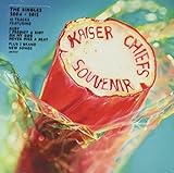 Souvenir: Singles 2004 - 2012