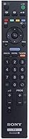 Vista 2 de Sony Mando a distancia original RMT-TX200 para TV