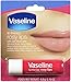 Vaseline Lip Therapy Stick with Petroleum Jelly (Rosy, 0.16 Ounce (Pack of 2))