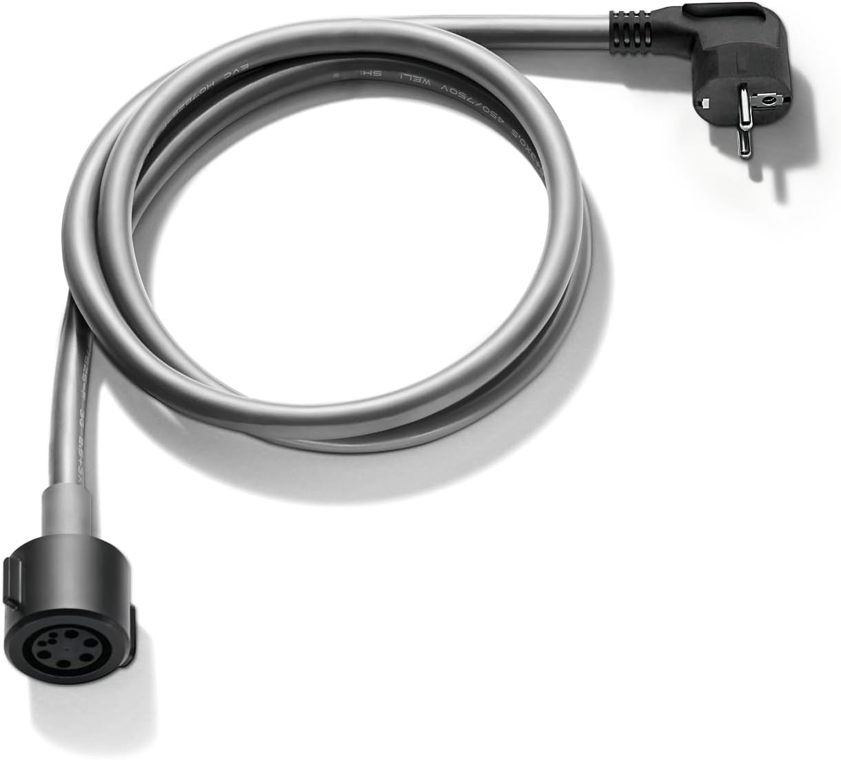 BMW Genuine Cable Adapter Type E+F CEE 7 7 10A Fits U06 G20 G20 LCI 61905A138C7