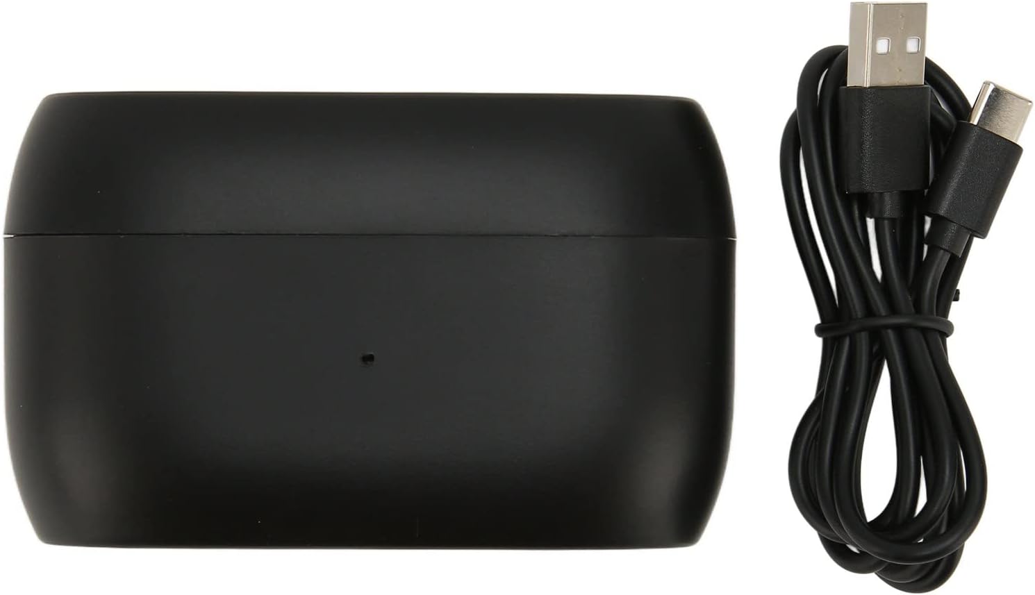 Wireless Charging Case for Jabra Elite 75t Elite Active 75t