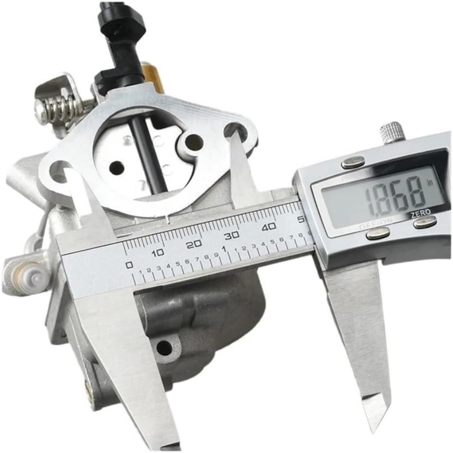 Outboard Engine Carburetor Fit For 4-Stroke 6BX 6BV 6HP 6BX-14301-10 6BX-14301 F6-04060000