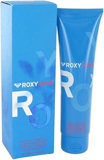 Roxy Love by Roxy For Women. Shower Gel 5-Ounces