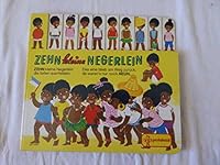 Aehn Kleine Negerlein 3614300218 Book Cover