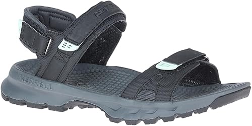 Miniatura 2 de Merrell Cedrus Convert 3 Negro 8 M, Negro -