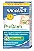Produktbild sanotact ProDarm Kapseln Nahrungsergänzungsmittel mit Vitamin B2, Biotin, 20 Stück, für das Immunsystem, 20 Stück