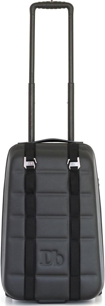 Douchebag The Aviator, Black/White, 28 x 21 x 21 cm, 30 Litre, 150.a