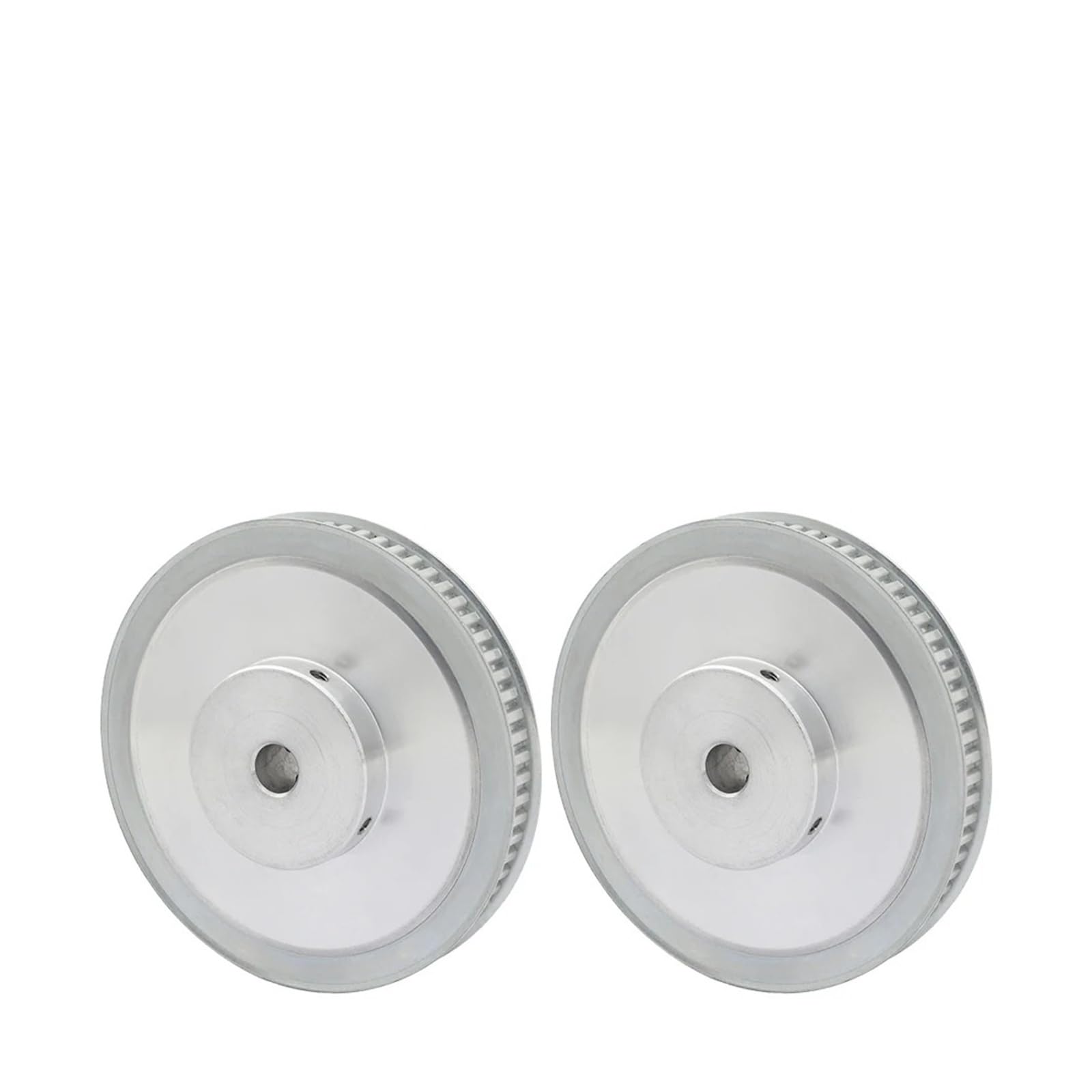 Poulie de distribution XL80T, alésage 10-30mm, pas de dent trapézoïdal 5.08mm, largeur de courroie 10mm, roue 80 dents(8 mm)